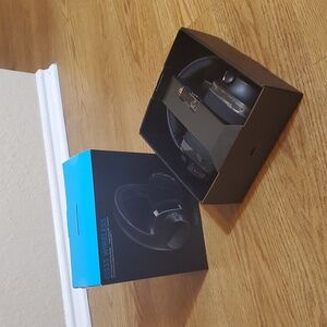 Logitech G533 Wireless headphones *NO MICROPHONE*